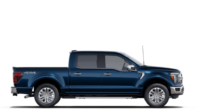 2025 Ford F-150+F-150